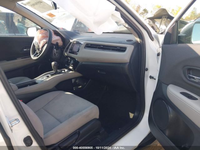 3CZRU6H37NM756971 Honda Hr-v Awd Lx