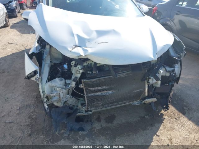 3CZRU6H37NM756971 Honda Hr-v Awd Lx