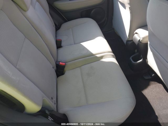 3CZRU6H37NM756971 Honda Hr-v Awd Lx