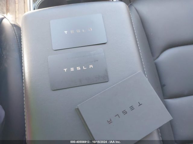 5YJYGDEE0LF041762 Tesla Model Y Long Range Dual Motor All-wheel Drive