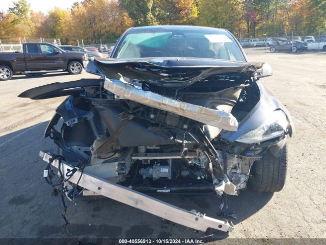 5YJYGDEE0LF041762 Tesla Model Y Long Range Dual Motor All-wheel Drive