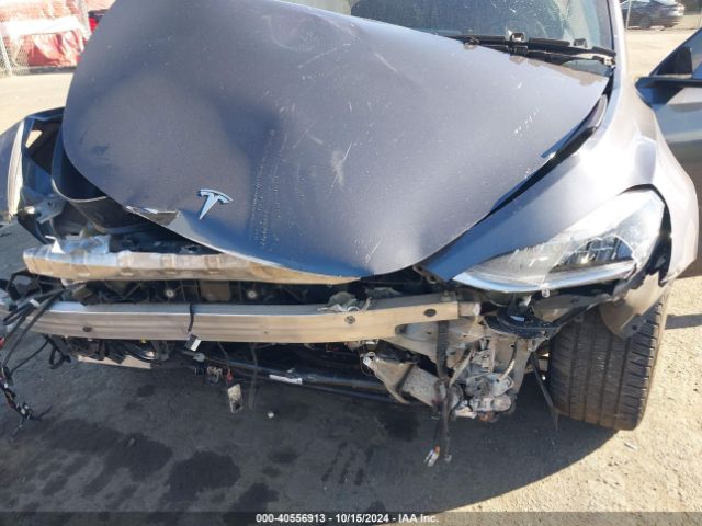 5YJYGDEE0LF041762 Tesla Model Y Long Range Dual Motor All-wheel Drive