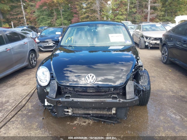 Volkswagen Beetle 1.8t 2015 3VWJ17AT5FM617013 Image 13