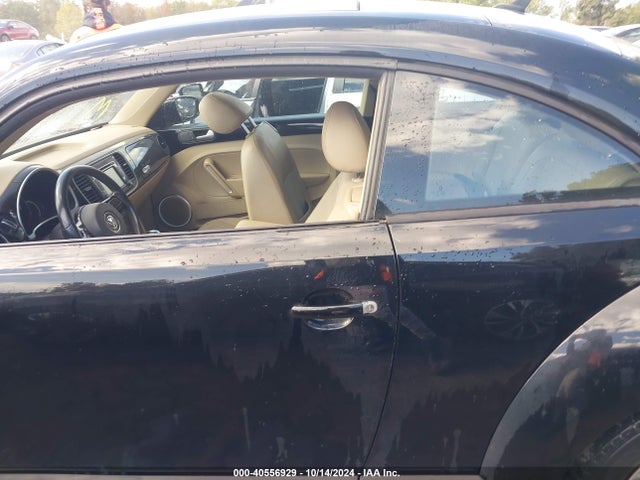 Volkswagen Beetle 1.8t 2015 3VWJ17AT5FM617013 Image 15