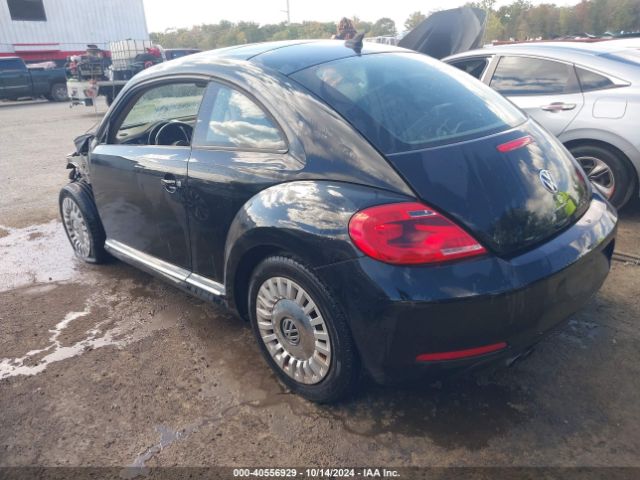 Volkswagen Beetle 1.8t 2015 3VWJ17AT5FM617013 Image 3