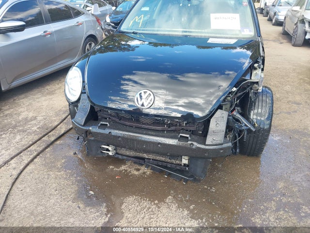 Volkswagen Beetle 1.8t 2015 3VWJ17AT5FM617013 Image 6