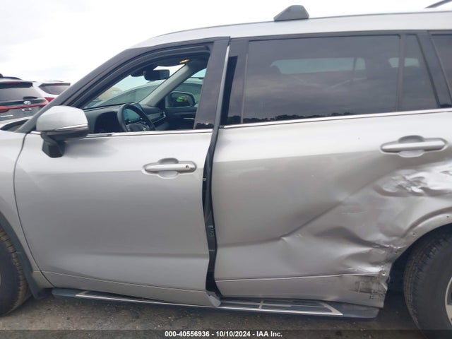 Toyota Highlander Xle 2020 5TDGZRBH9LS054930 Image 15