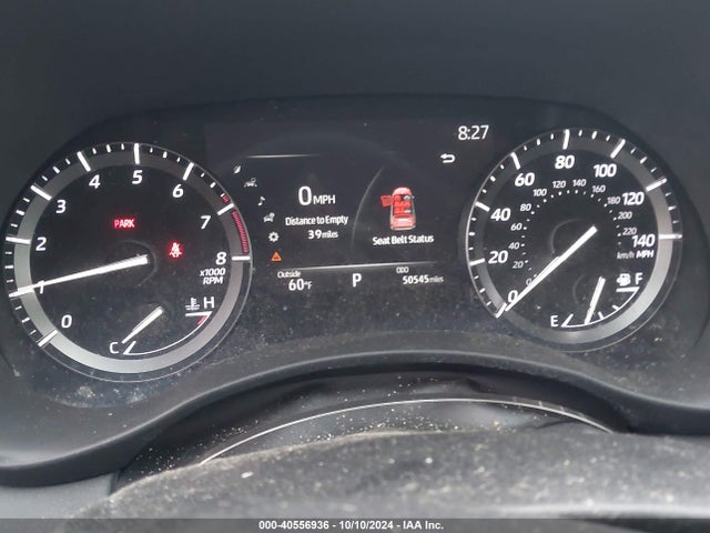 Toyota Highlander Xle 2020 5TDGZRBH9LS054930 Image 7