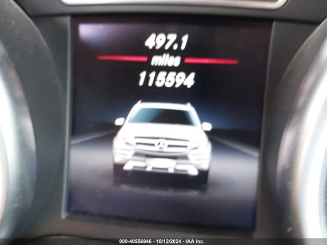 4JGDF6EE2FA571348 Mercedes-Benz Gl 450 4matic