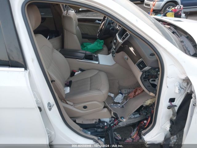 4JGDF6EE2FA571348 Mercedes-Benz Gl 450 4matic