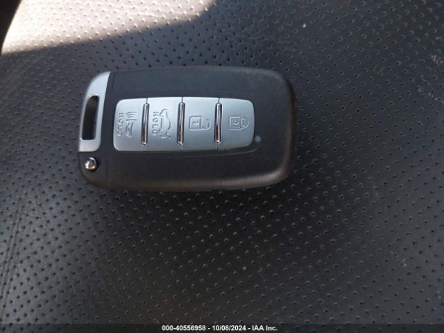 5XYKW4A78EG545472 KIA Sorento Limited V6