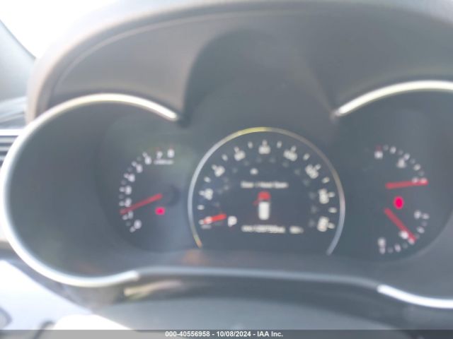 5XYKW4A78EG545472 KIA Sorento Limited V6