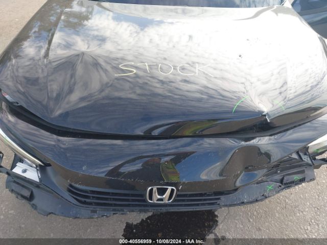 2HGFE2F55NH550079 Honda Civic Sport