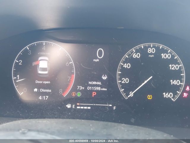 2HGFE2F55NH550079 Honda Civic Sport