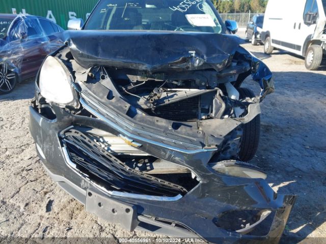2GNALDEK9H1535641 Chevrolet Equinox Premier