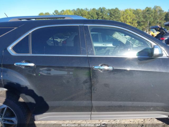 2GNALDEK9H1535641 Chevrolet Equinox Premier