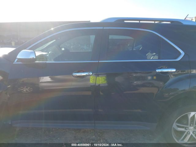 2GNALDEK9H1535641 Chevrolet Equinox Premier
