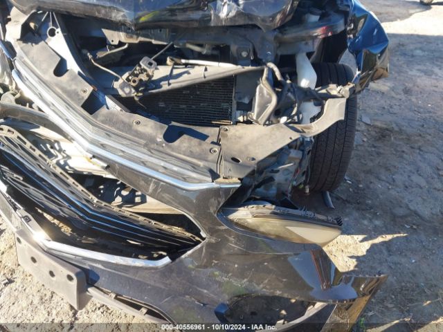 2GNALDEK9H1535641 Chevrolet Equinox Premier