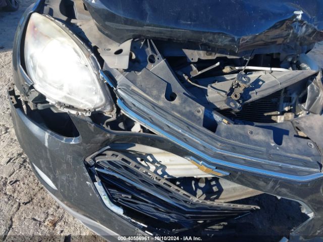 2GNALDEK9H1535641 Chevrolet Equinox Premier
