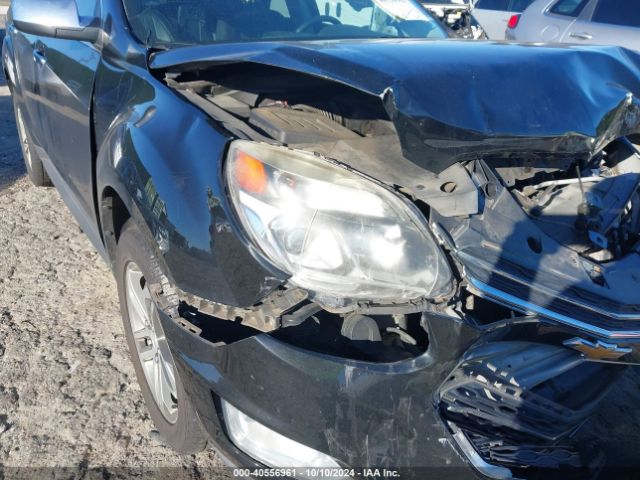 2GNALDEK9H1535641 Chevrolet Equinox Premier