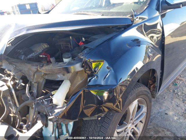 2GNALDEK9H1535641 Chevrolet Equinox Premier
