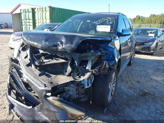 2GNALDEK9H1535641 Chevrolet Equinox Premier