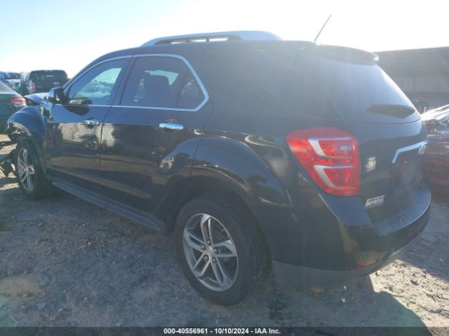 2GNALDEK9H1535641 Chevrolet Equinox Premier