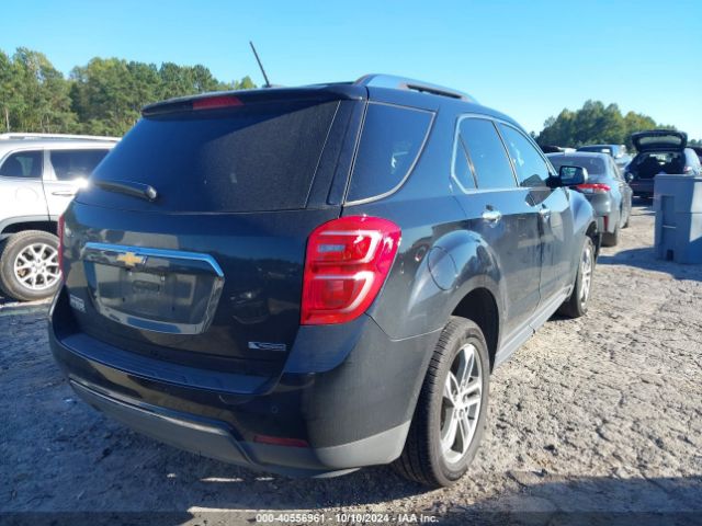 2GNALDEK9H1535641 Chevrolet Equinox Premier