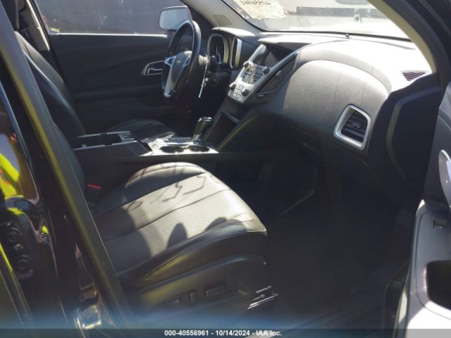 2GNALDEK9H1535641 Chevrolet Equinox Premier