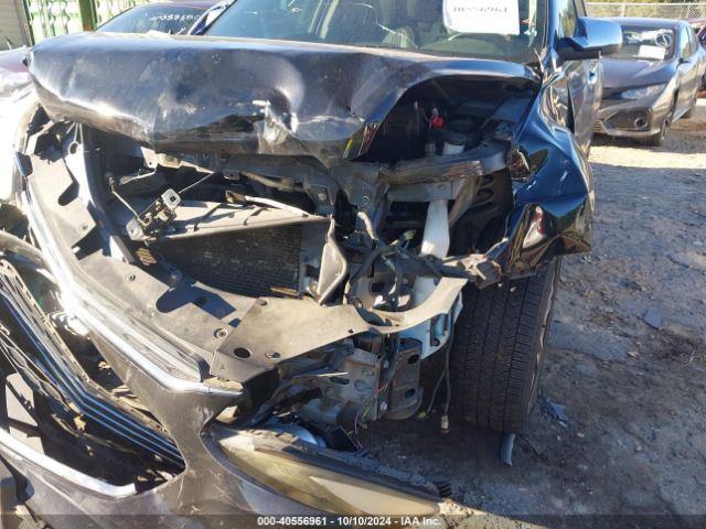 2GNALDEK9H1535641 Chevrolet Equinox Premier