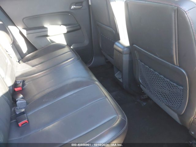 2GNALDEK9H1535641 Chevrolet Equinox Premier
