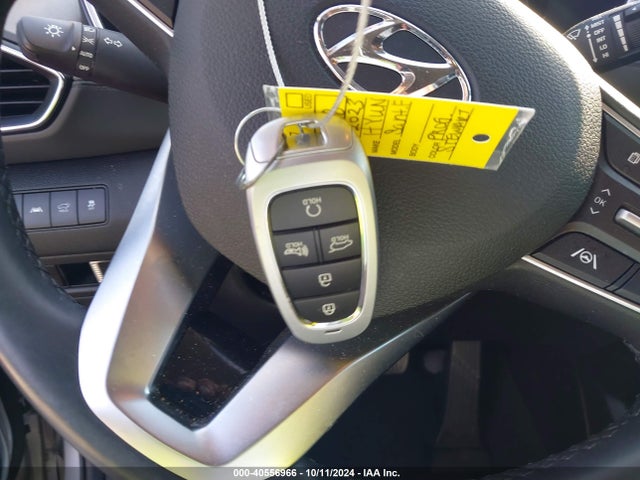 Hyundai Santa Fe Sel 2023 5NMS24AJ9PH584720 Image 11