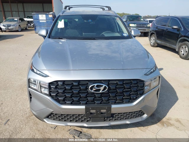 Hyundai Santa Fe Sel 2023 5NMS24AJ9PH584720 Image 12