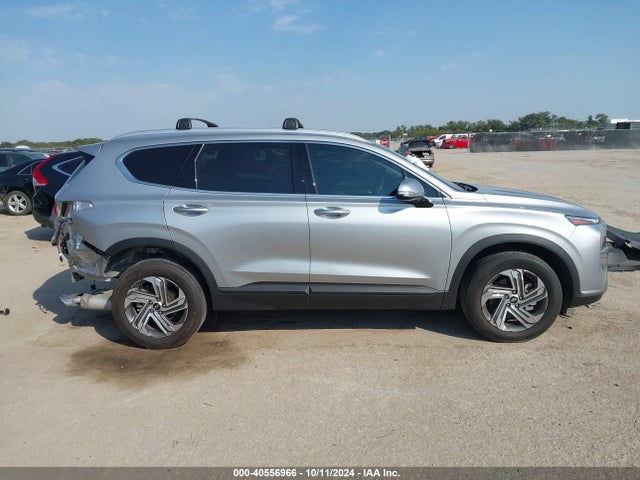 Hyundai Santa Fe Sel 2023 5NMS24AJ9PH584720 Image 13