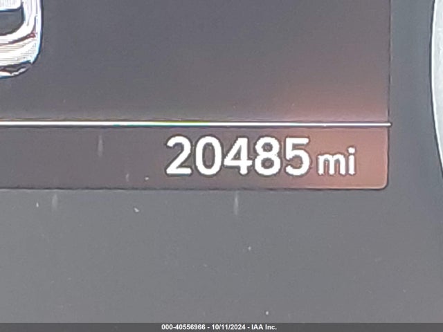 Hyundai Santa Fe Sel 2023 5NMS24AJ9PH584720 Image 15