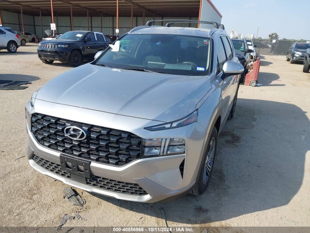 Hyundai Santa Fe Sel 2023 5NMS24AJ9PH584720 Image 2