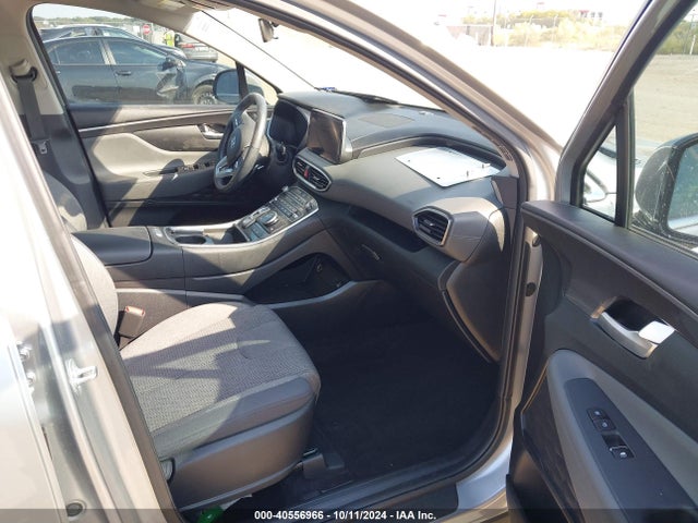 Hyundai Santa Fe Sel 2023 5NMS24AJ9PH584720 Image 5
