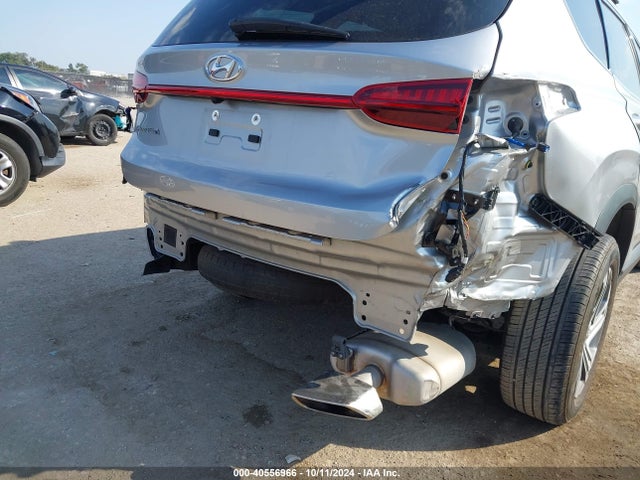 Hyundai Santa Fe Sel 2023 5NMS24AJ9PH584720 Image 6