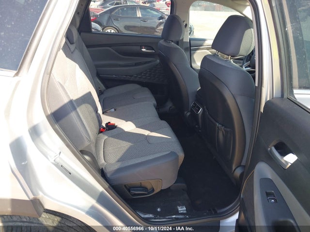 Hyundai Santa Fe Sel 2023 5NMS24AJ9PH584720 Image 8