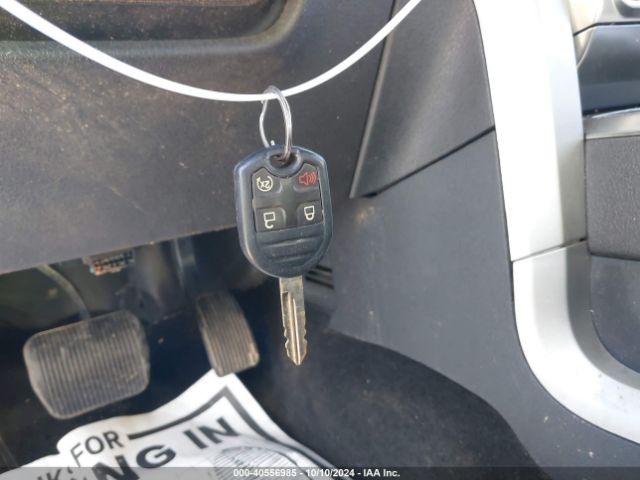 1FTFW1E65EFB86232 Ford F-150 Fx4