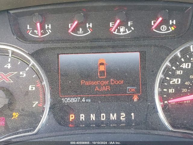 1FTFW1E65EFB86232 Ford F-150 Fx4