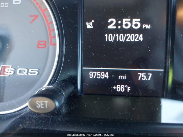 WA1CGAFPXEA036132 Audi Sq5 3.0t Premium Plus