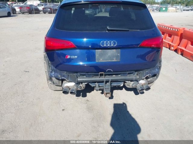 WA1CGAFPXEA036132 Audi Sq5 3.0t Premium Plus