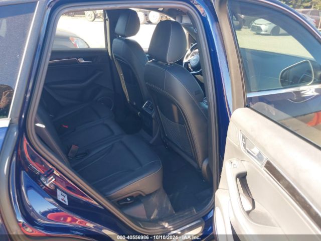 WA1CGAFPXEA036132 Audi Sq5 3.0t Premium Plus