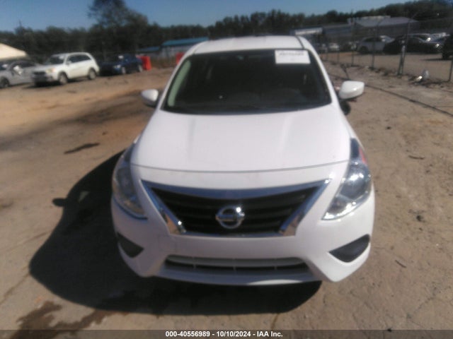 Nissan Versa 1.6 S+ 2019 3N1CN7APXKL817911 Image 12
