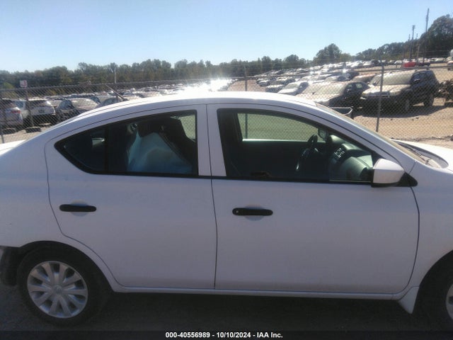 Nissan Versa 1.6 S+ 2019 3N1CN7APXKL817911 Image 13