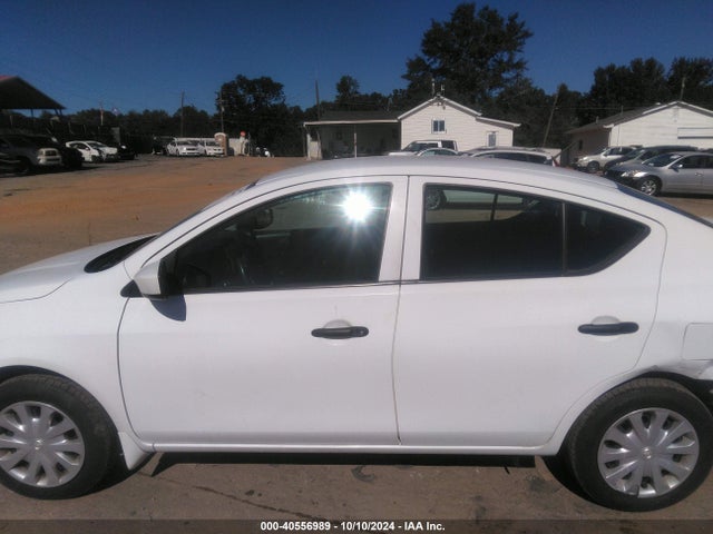 Nissan Versa 1.6 S+ 2019 3N1CN7APXKL817911 Image 14