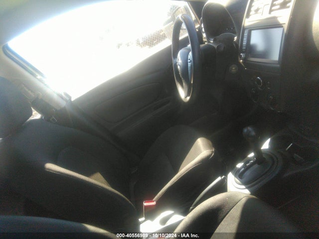 Nissan Versa 1.6 S+ 2019 3N1CN7APXKL817911 Image 5