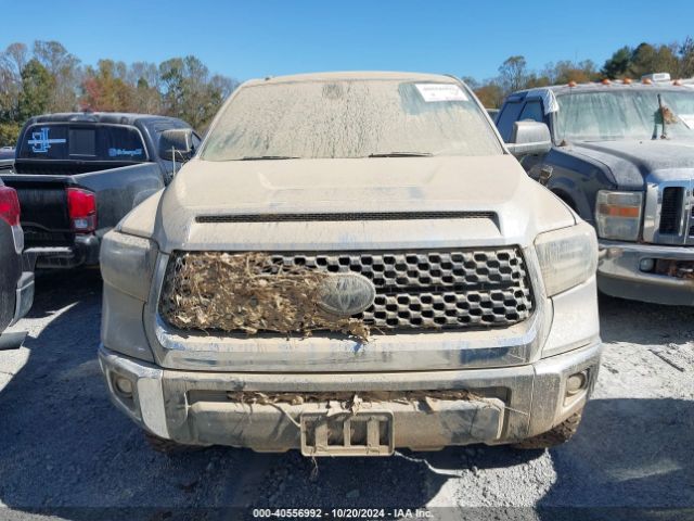 5TFDY5F1XJX724505 Toyota Tundra Sr5 5.7l V8