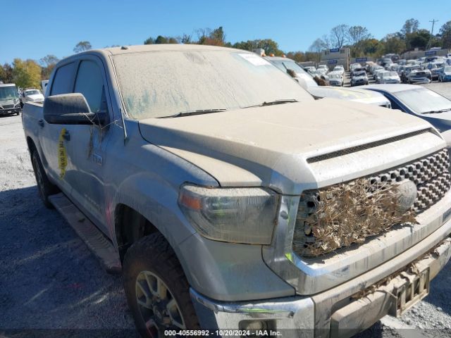 5TFDY5F1XJX724505 Toyota Tundra Sr5 5.7l V8